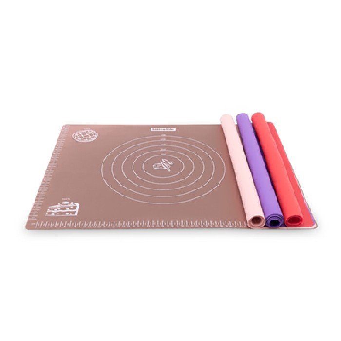 kitchenware/baking-tools-accessories/silicolife-silicone-measured-pastry-mat-45cm-x-60cm