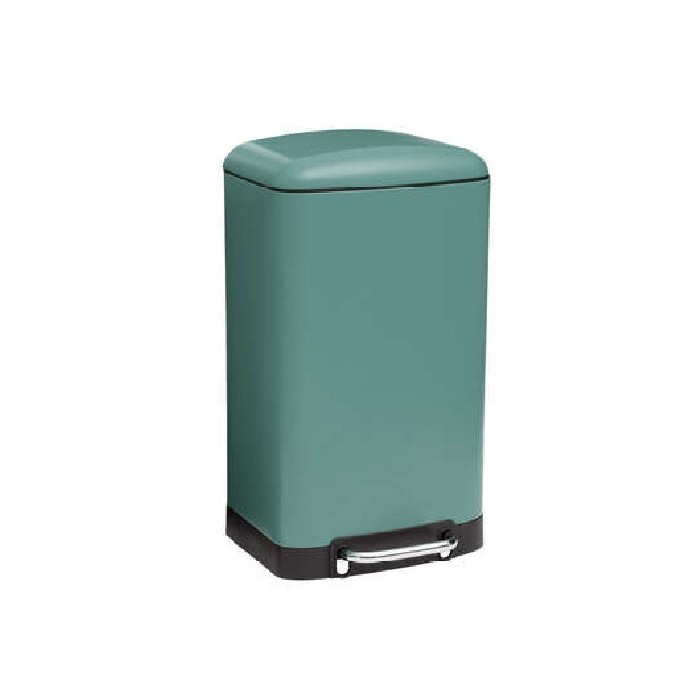household-goods/bins-liners/5five-metal-dustbin-30l-green-ariane