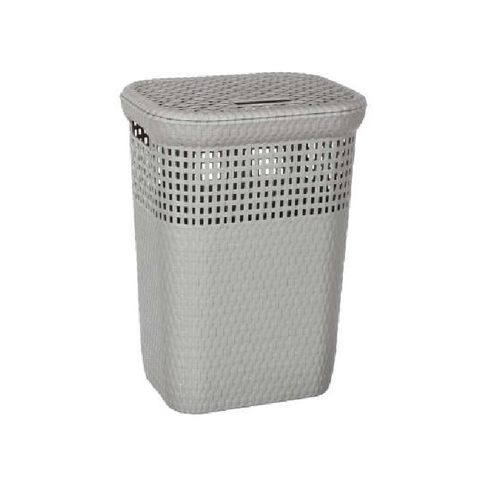 household-goods/laundry-ironing-accessories/5five-60l-ldry-basket-and-lid-rattan-grey