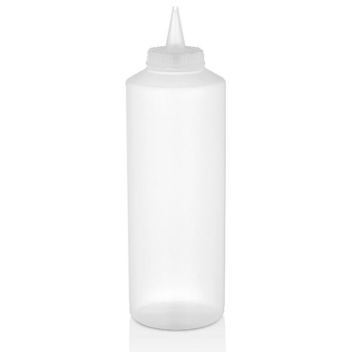 tableware/condiment-sets/squeeze-bottle-dispenser-clear-500ml