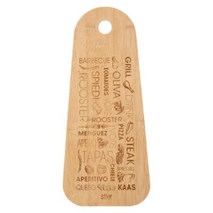 kitchenware/miscellaneous-kitchenware/5five-bamboo-cutting-board-45cm-x-20cm