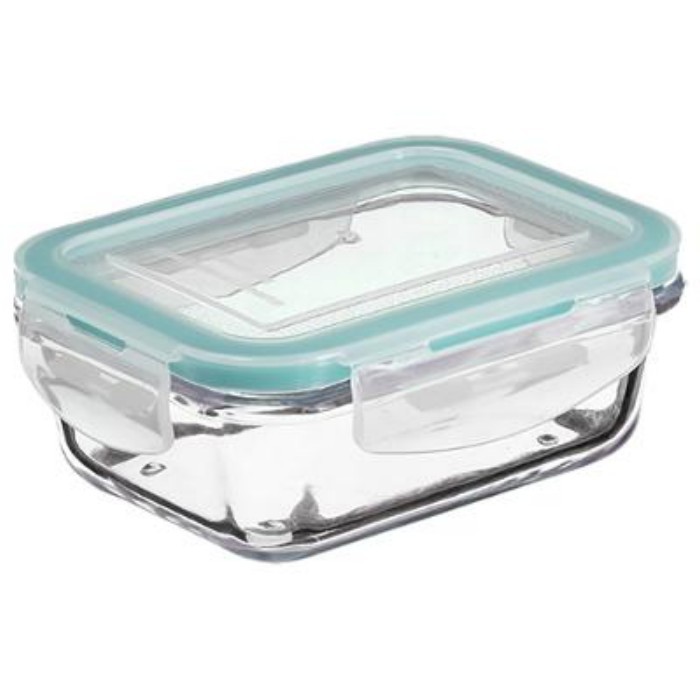 kitchenware/food-storage/5five-rectangular-glass-box-clipeat-1730ml