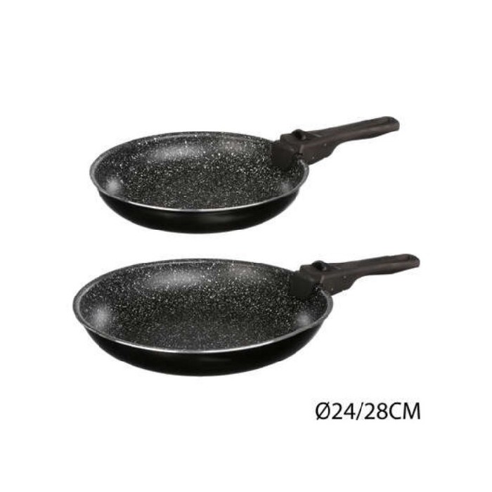 kitchenware/pots-lids-pans/2-pan-set-2428cm-stone-handle