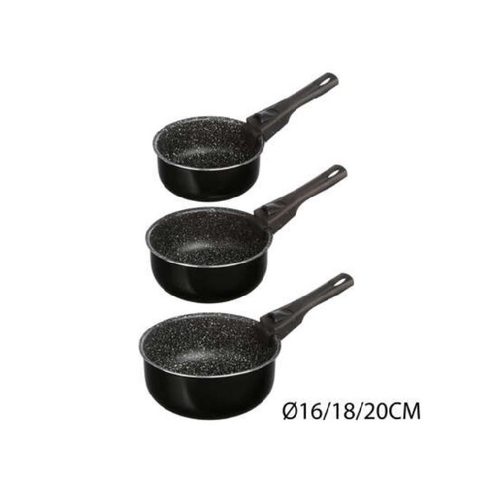 kitchenware/pots-lids-pans/5five-3-saucepan-set-161820cm-stoneline-handle