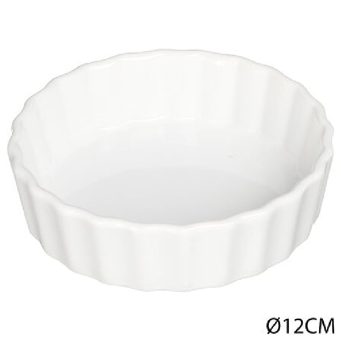 tableware/serveware/5five-white-ceramic-tartlet-dish-12cm
