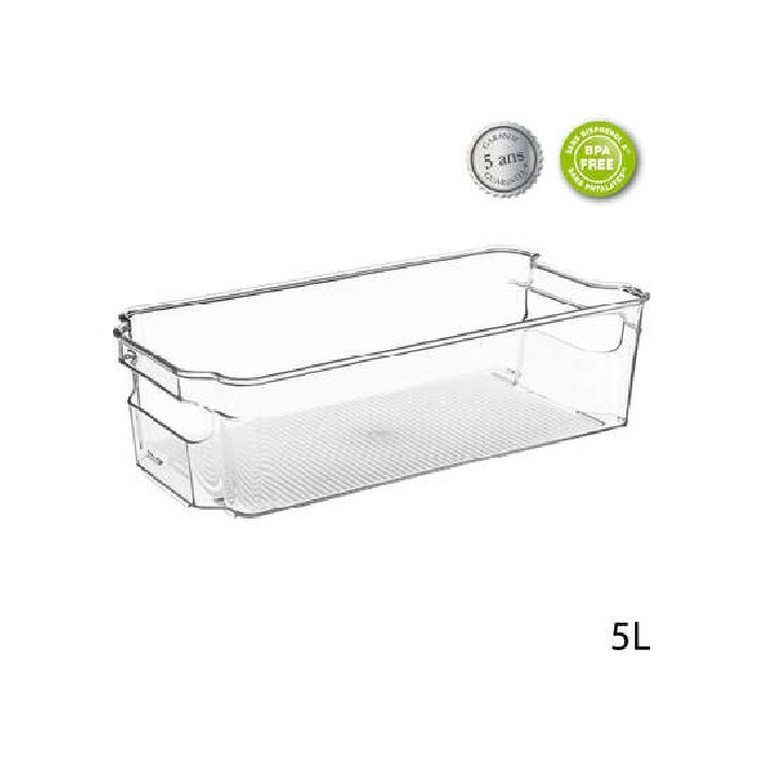 kitchenware/food-storage/5five-fridge-storage-box-5l-31cm-x-15cm