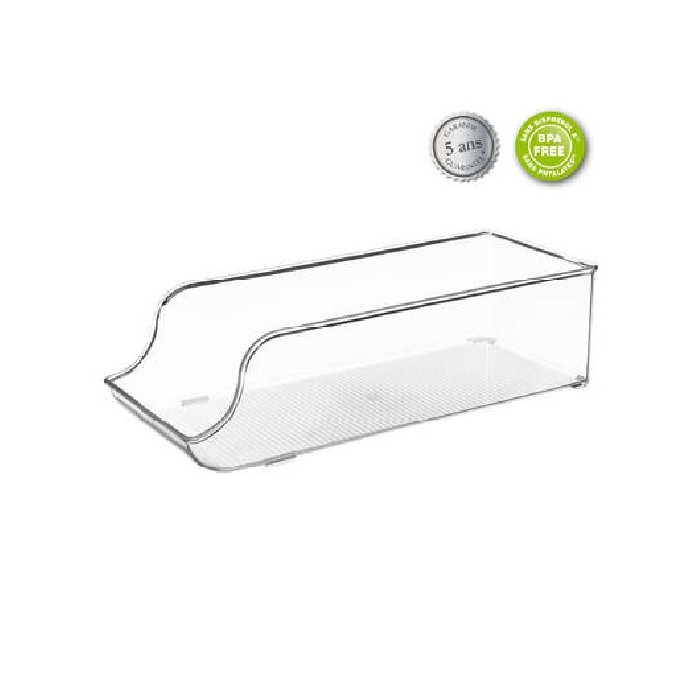 kitchenware/food-storage/5five-fridge-storage-box-for-9-cans-34cm-x-12cm