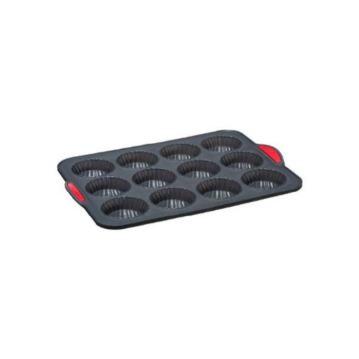 kitchenware/baking-tools-accessories/5five-little-tartx-12-molds-silitop