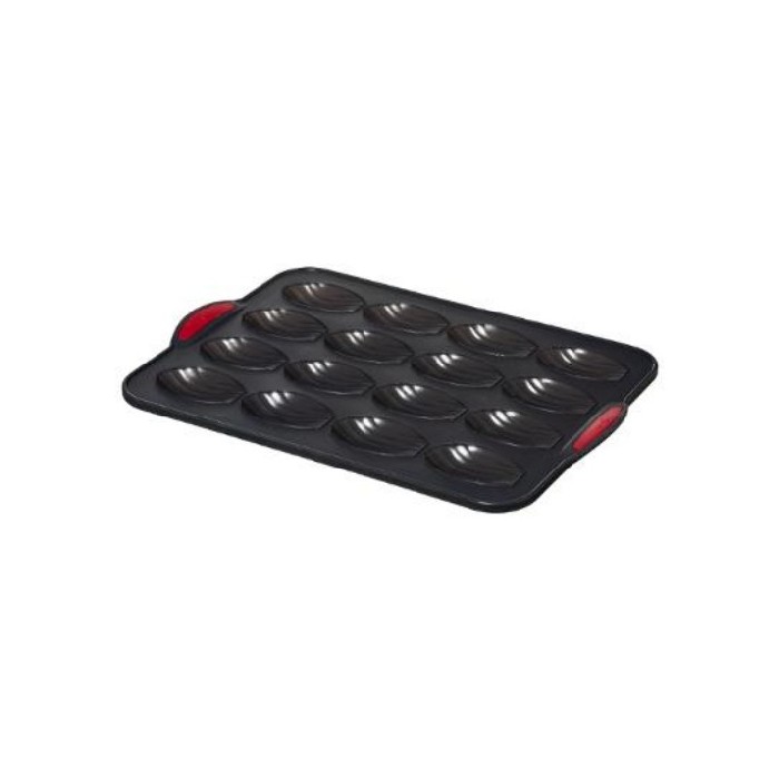 kitchenware/baking-tools-accessories/5five-madeleine-16-sili-mold-silitop