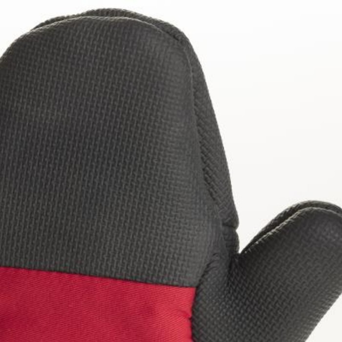 home-textiles/kitchen-textiles/5five-red-neoprene-kitchen-potholder