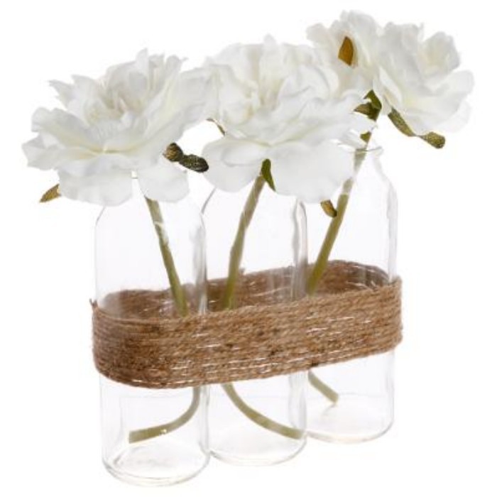 home-decor/deco/atmosphera-3-bottles-with-rose