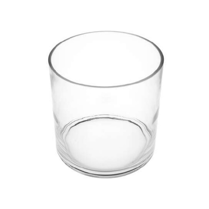 home-decor/vases/atmosphera-glass-cylinder-vase-h18