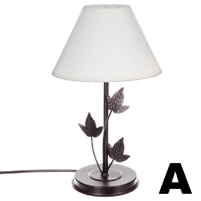lighting/table-lamps/atmosphera-flores-lamp-35cm-4-assorted