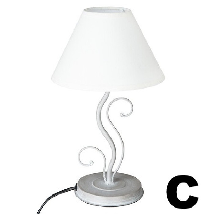 lighting/table-lamps/atmosphera-flores-lamp-35cm-4-assorted