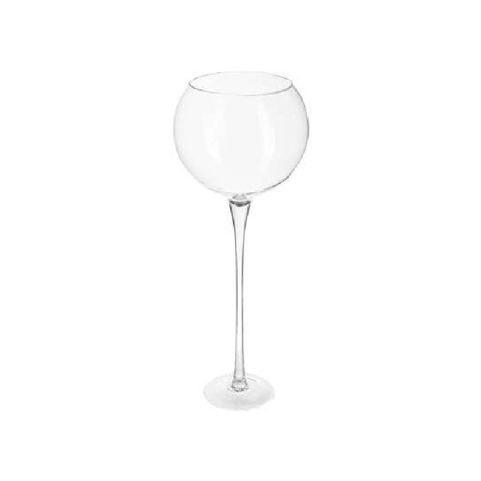 home-decor/vases/atmosphera-glass-ball-cup-or-vase-h95cm
