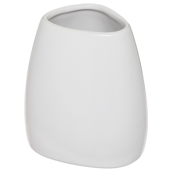 bathrooms/sink-accessories/tumbler-white-silk