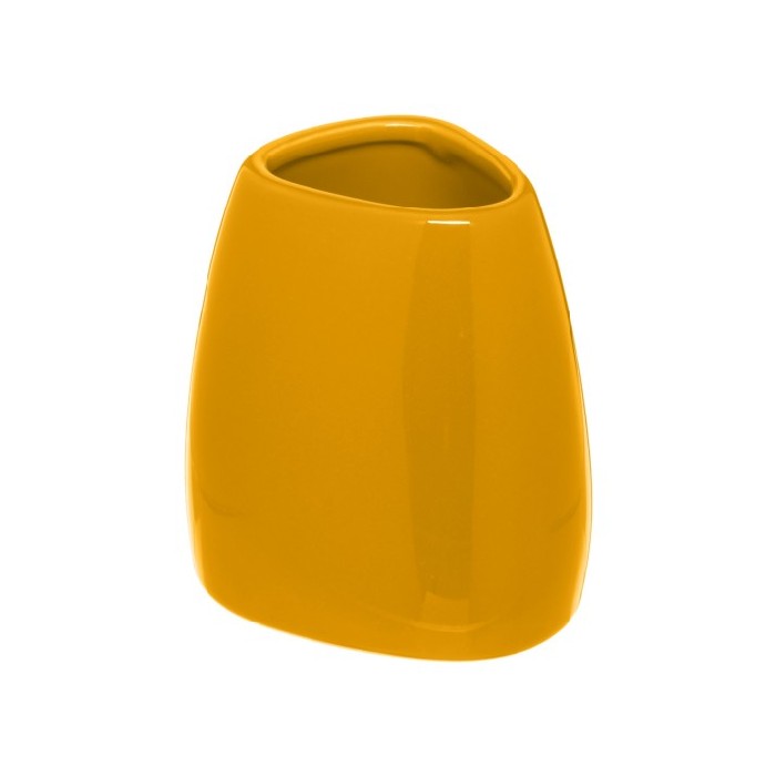 bathrooms/sink-accessories/5five-yellow-tumbler-silk