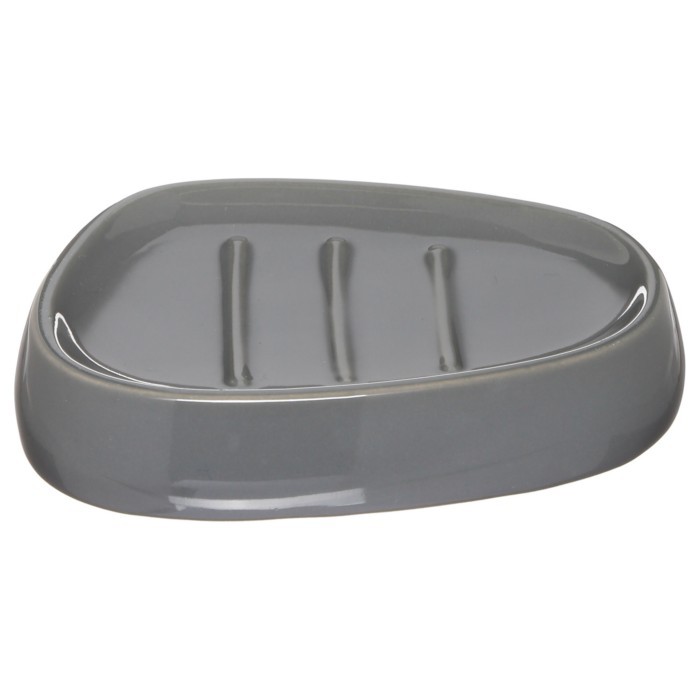 bathrooms/sink-accessories/five-simply-smart-soap-holder-grey-silk
