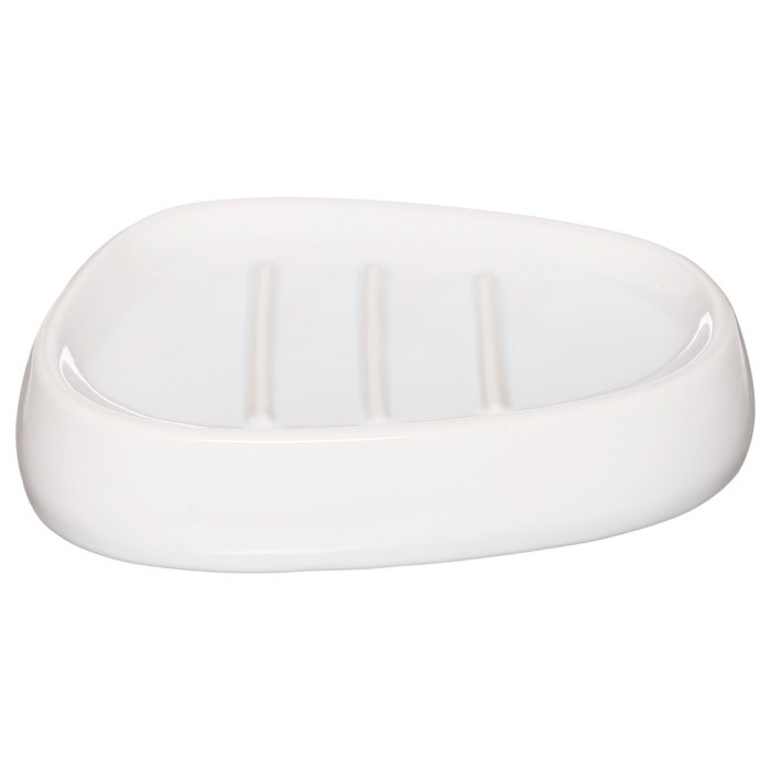 bathrooms/sink-accessories/5five-soap-holder-white-silk
