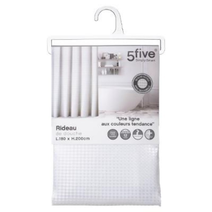 bathrooms/shower-curtains-rails-accessories/5five-shower-curtain-whit-moder