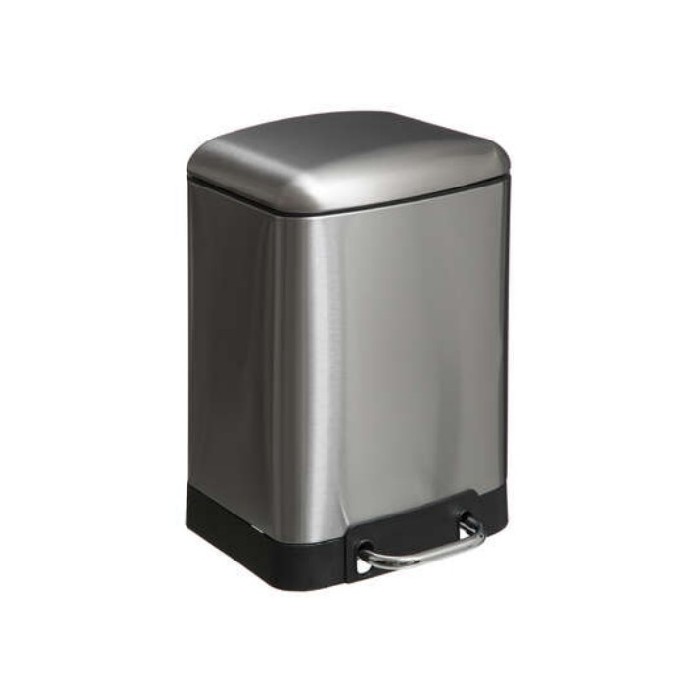 household-goods/bins-liners/5five-dustbin-stainless-steel-22cm-x-32cm