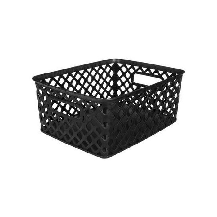household-goods/laundry-ironing-accessories/5five-4l-basket-folk-black