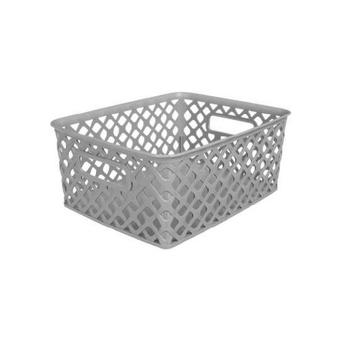 household-goods/laundry-ironing-accessories/5five-4l-basket-folk-grey