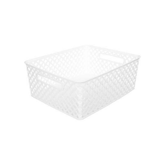 household-goods/laundry-ironing-accessories/5five-11l-basket-folk-white