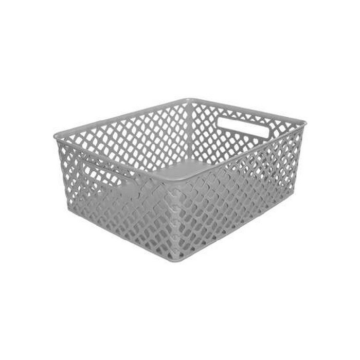 household-goods/laundry-ironing-accessories/5five-11l-basket-folk-grey