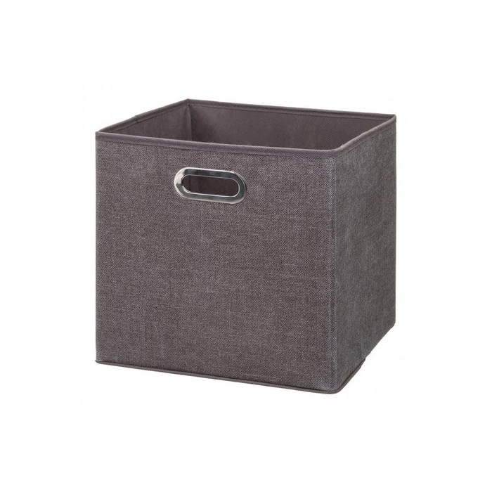 household-goods/storage-baskets-boxes/5five-storage-box-31cm-x-31cm-brown-linen