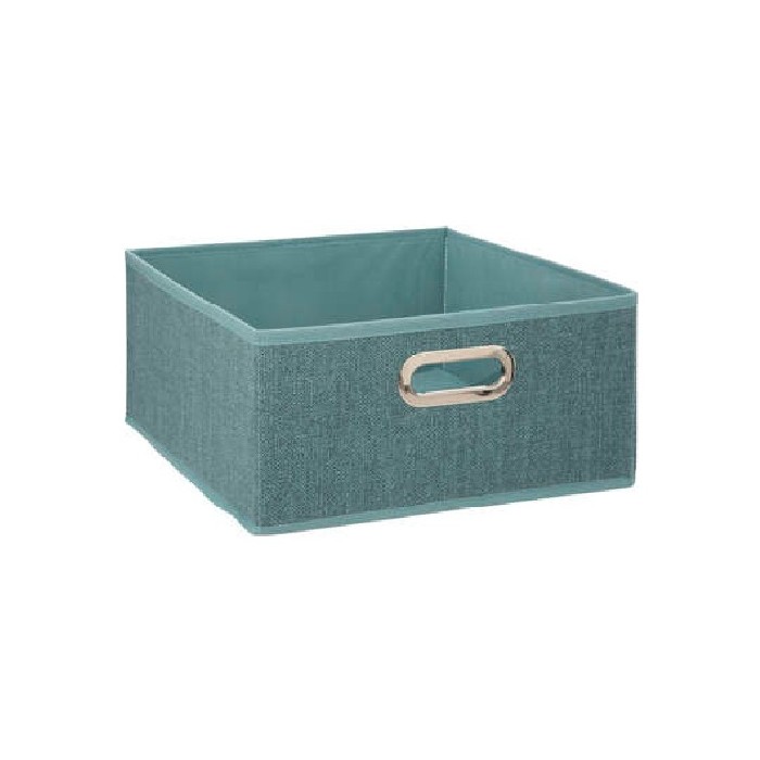 household-goods/storage-baskets-boxes/5five-storage-box-31cm-x-15cm-petrol-linen