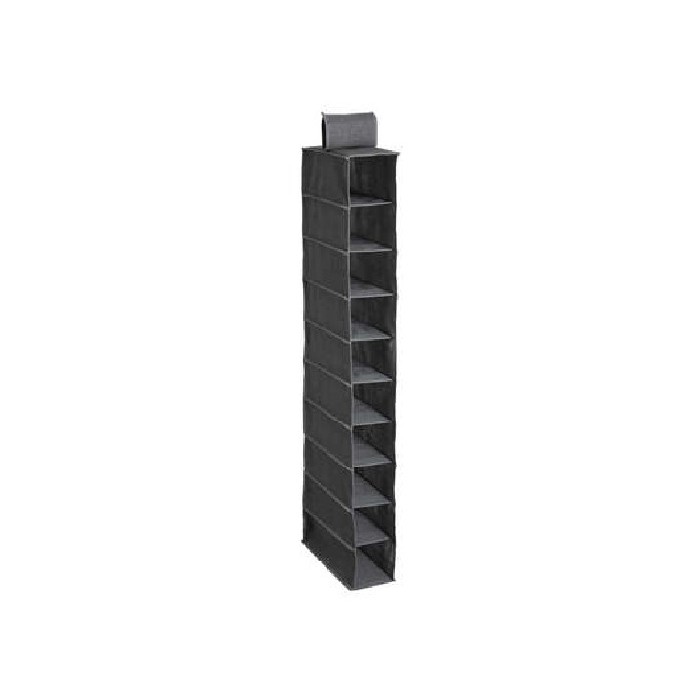 household-goods/shoe-racks-cabinets/5five-hanging-shoe-storage-rack-10-pairs-grey