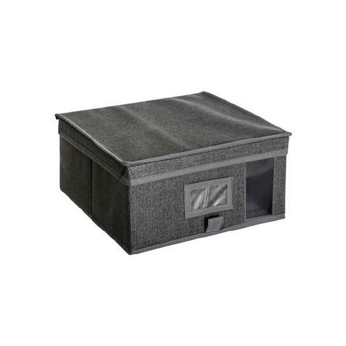 household-goods/clothes-wardrobe-storage/5five-storage-box-30cm-x-30cm-x-15cm-grey-linen
