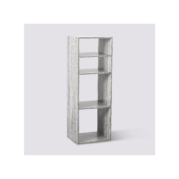 living/shelving-systems/atmosphera-column-shelves-4-compartment-grey-oak-effect