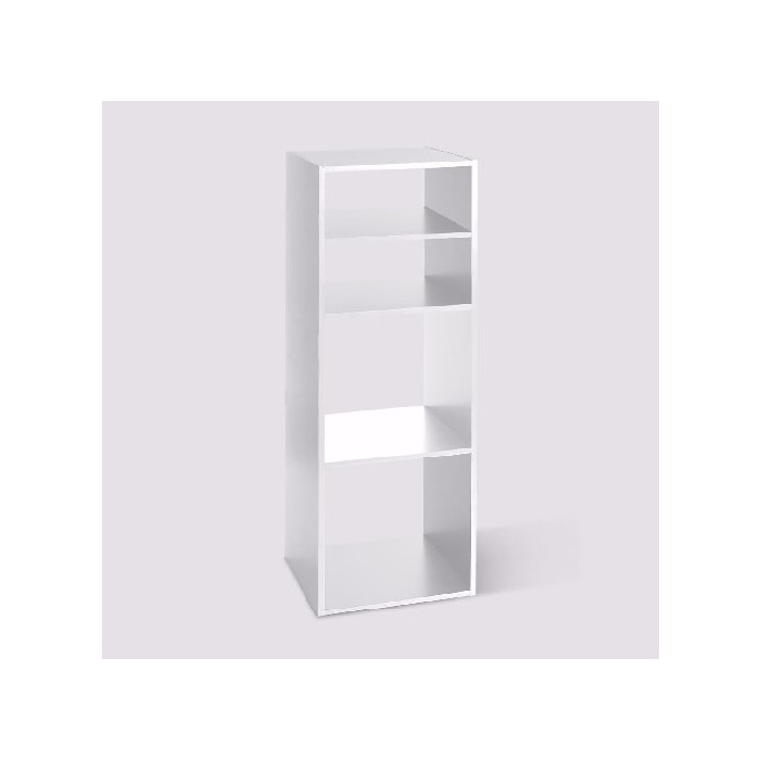 living/shelving-systems/atmosphera-column-shelves-4-compartment-white