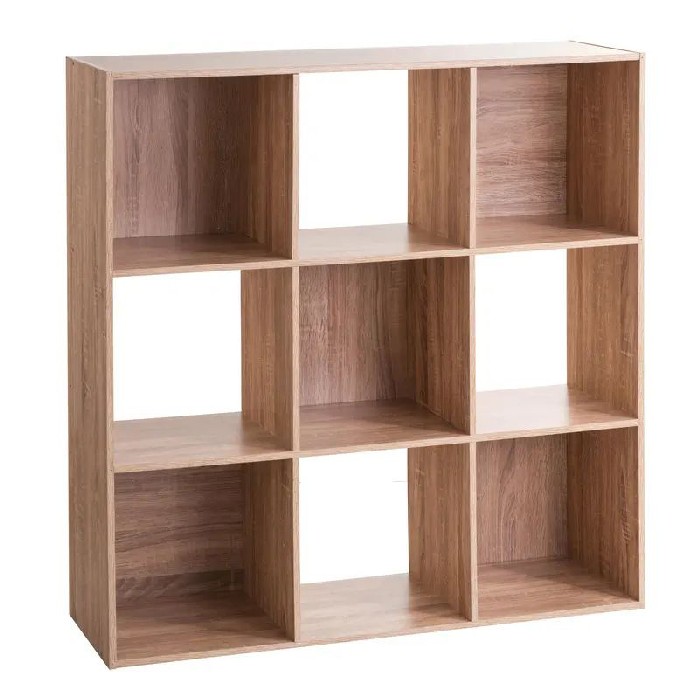 living/shelving-systems/5five-mix-n'modul-natural-9-compartment-shelving