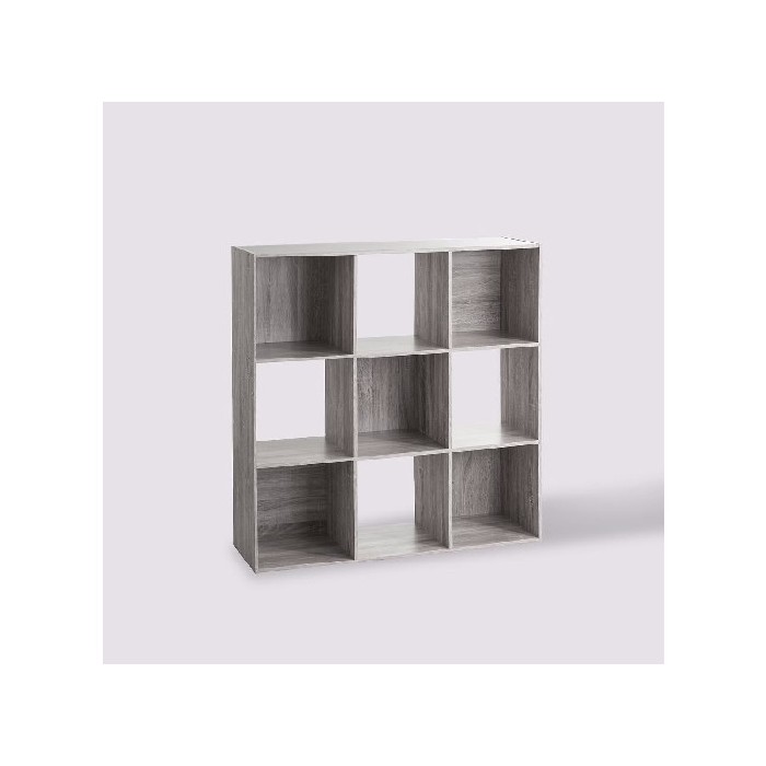 living/shelving-systems/atmosphera-9-compartment-shelves-grey-oak-effect