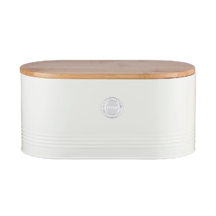kitchenware/food-storage/typhoon-living-cream-bread-bin