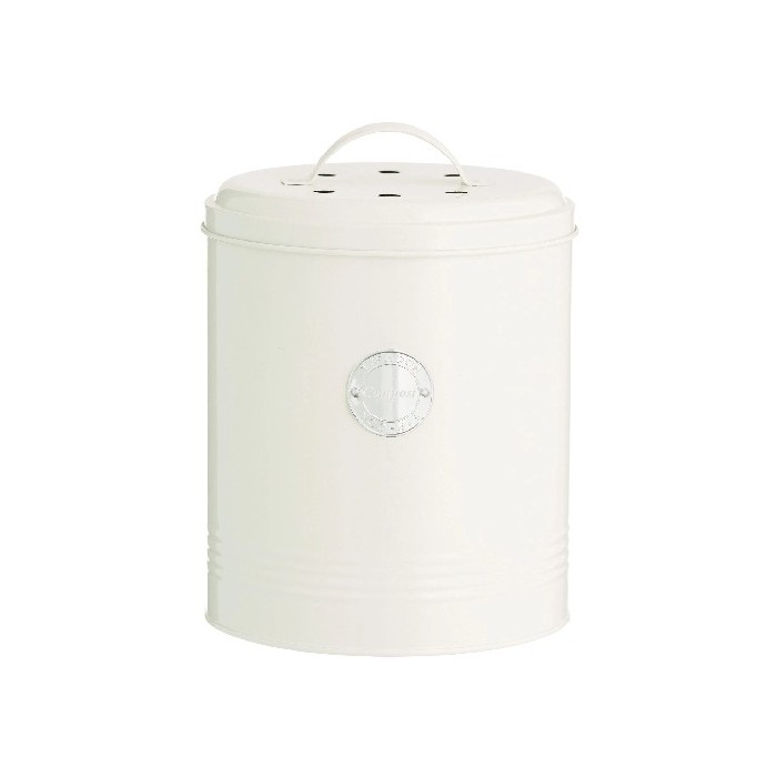 kitchenware/miscellaneous-kitchenware/typhoon-compost-caddy-cream