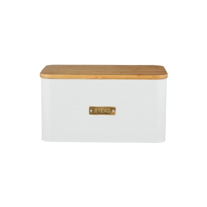 kitchenware/food-storage/typhoon-otto-square-bread-bin-white