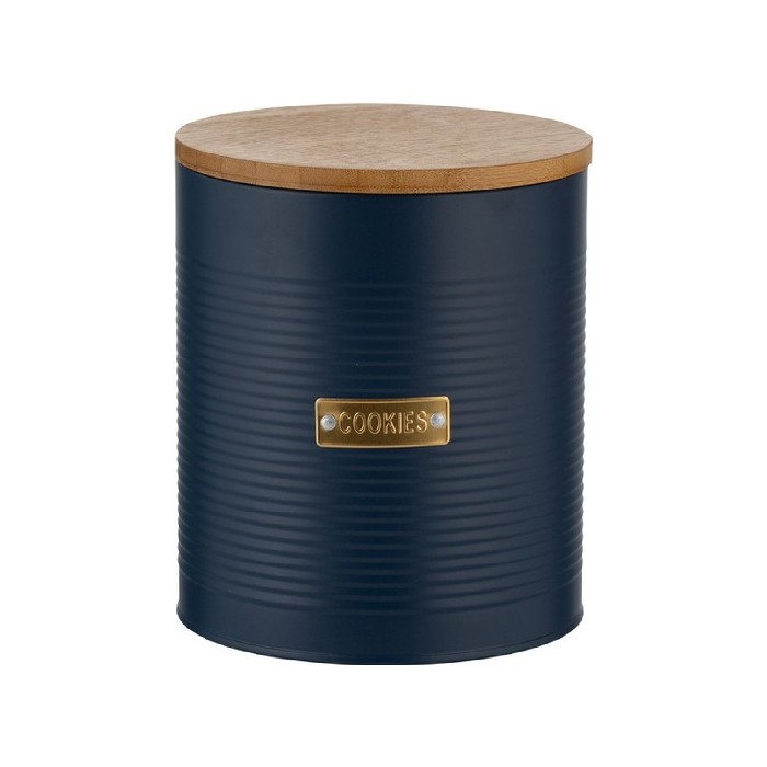 kitchenware/food-storage/typhoon-otto-navy-cookie-storage
