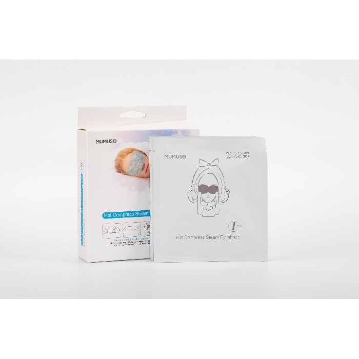 household-goods/clothes-shoes-accessories/mumuso-hot-compress-steam-eyeshade5pcsscentless