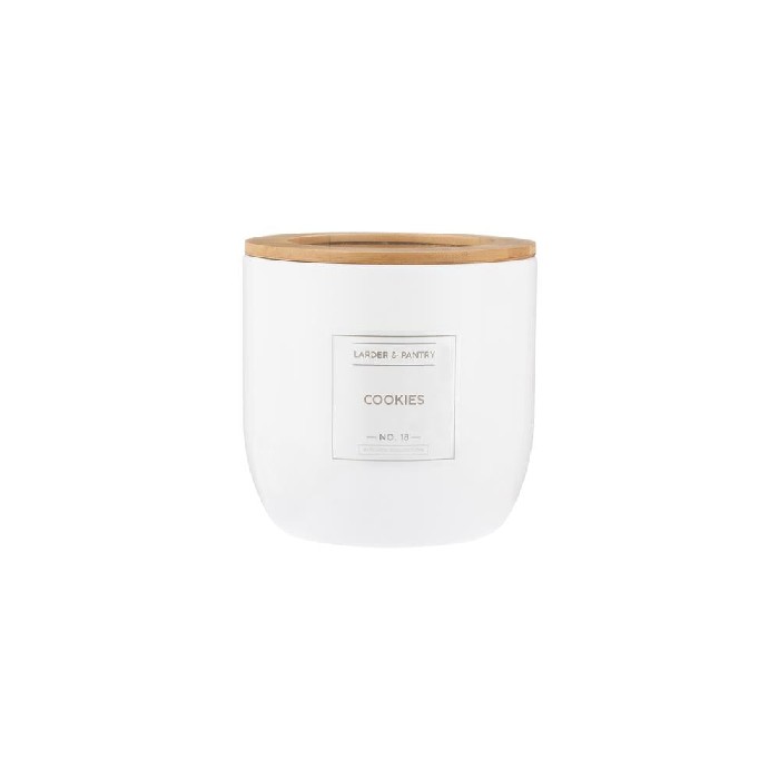 kitchenware/food-storage/typhoon-eden-white-large-storage-jar