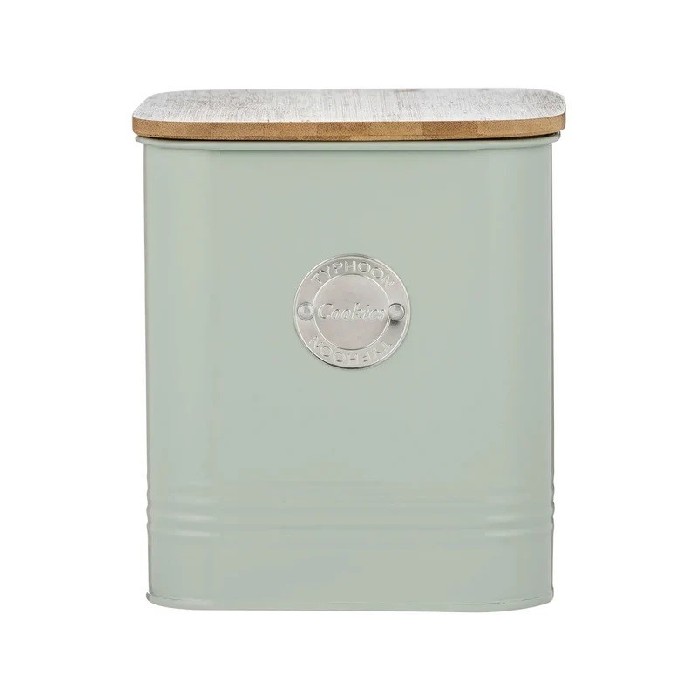kitchenware/food-storage/typhoon-living-squircle-mint-27l-cookie-storage