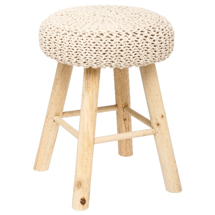 living/seating-accents/atmosphera-suzette-beige-stool-31cm-x-43cm