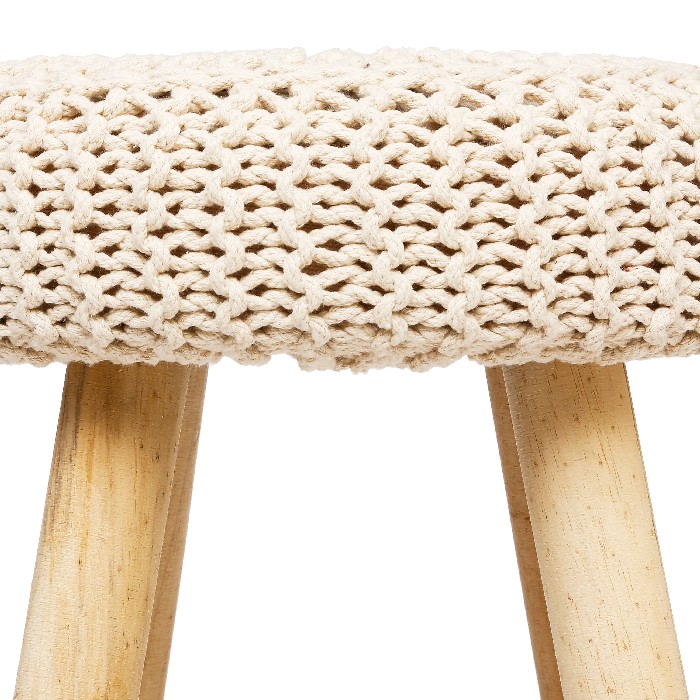 living/seating-accents/atmosphera-suzette-beige-stool-31cm-x-43cm