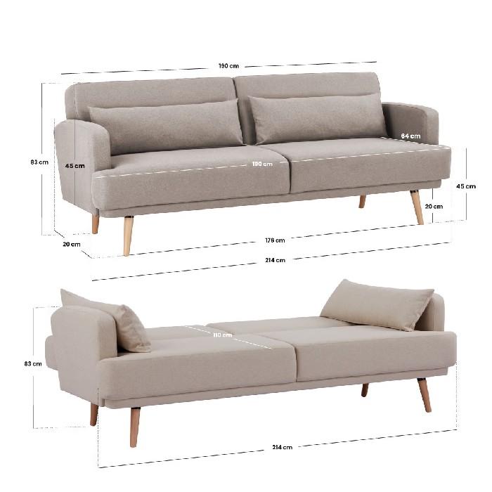 sofas/sofa-beds/atmosphera-jack-3-seater-sofabed-beige