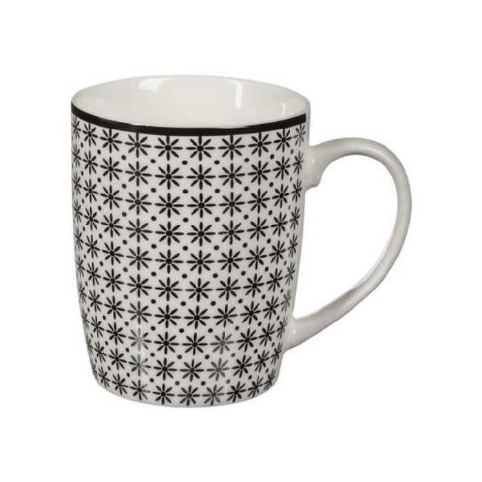 tableware/mugs-cups/sg-secret-de-gourmet-bohemia-mug-patterned-brown
