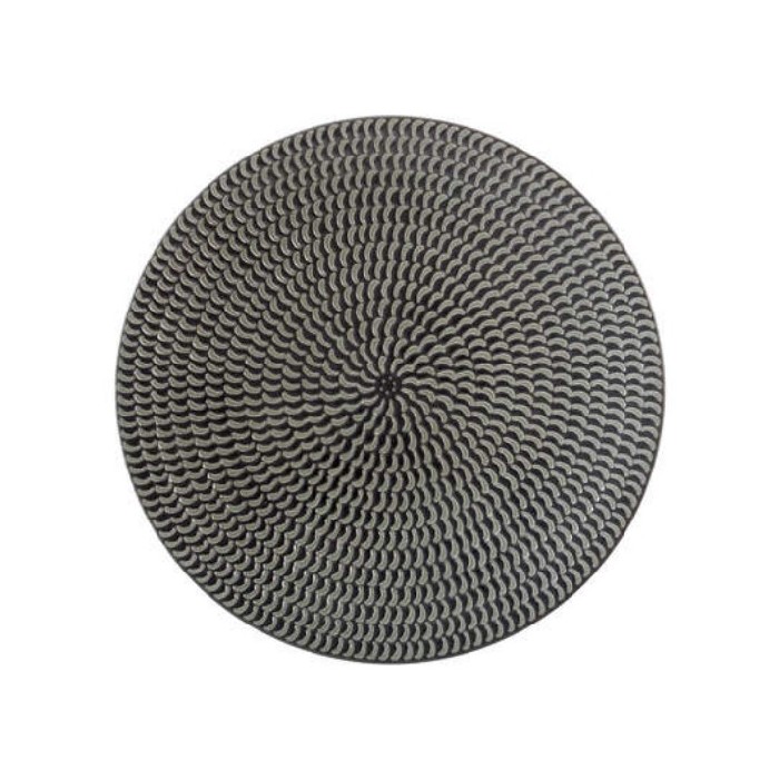 tableware/plates-bowls/secret-de-gourmet-plate-sahara-grey-21cm