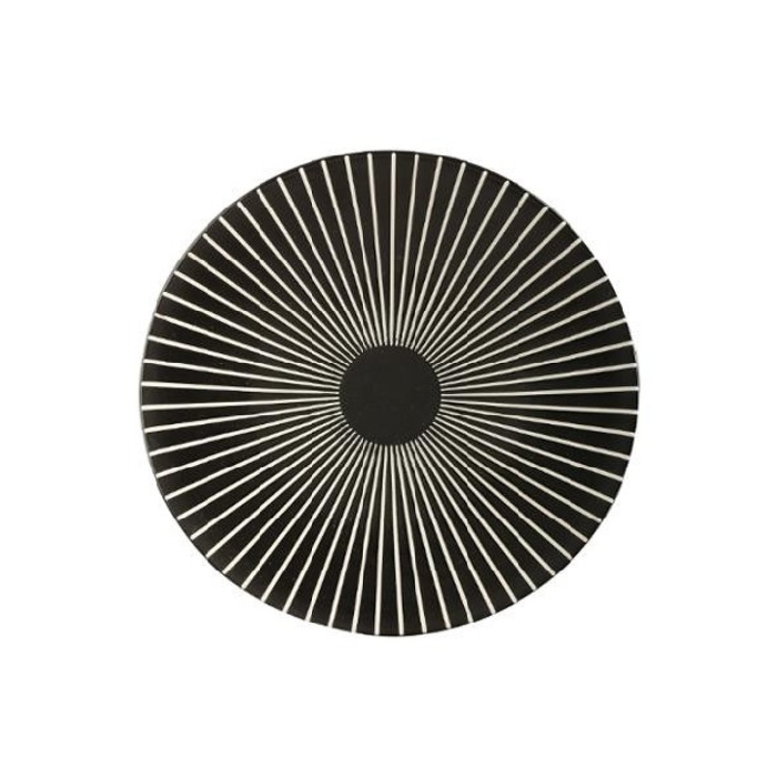 tableware/plates-bowls/secret-de-gourmet-dessert-plate-black-sun-21cm